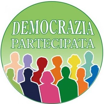 Democrazia Partecipata - Anno 2023